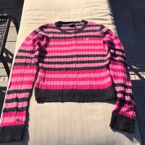 Women’s le Tigre sweater